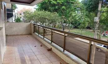 Imagem: Apartamento para aluguel com 117 metros