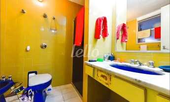 Imagem 5: São Paulo - Apartamento Padrão - Jardins