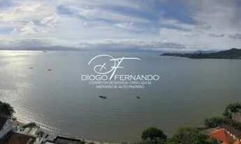 Imagem 2: Cobertura Frente Mar de Alto Padrão em João Paulo - Florianópolis