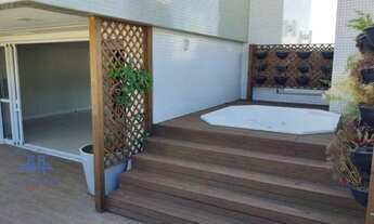 Imagem: Cobertura com 3 dormitórios, 152 m²