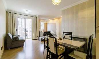 Imagem: Apartamento para Aluguel - Vila das Mercês