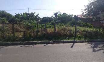 Imagem: TERRENO OTIMO PRA CONSTRUIR