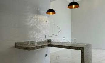 Imagem 5: SOROCABA - Casa de Condomínio - Ibiti Reserva