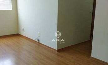 Imagem 2: Apartamento com 2 dormitórios para locação no Judith, Londrina /PR