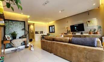 Imagem 3: Casa em Condomínio para venda no Morumbi - São Paulo, SP Ref.:3446507