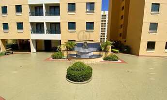 Imagem 1: Apartamento para locação no Mansões Santo Antônio, Campinas-SP