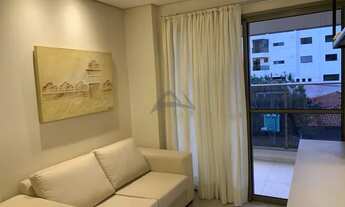 Imagem: Apartamento - Cambuí - Campinas