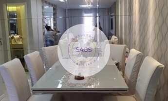 Imagem 5: RECREIO condomínio ONDA CARIOCA, 92m2, 3 suítes, 2 vagas de garagem