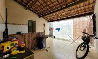 Imagem 3: Casa para aluguel e venda tem 70 metros quadrados com 2 quartos em Santo Amaro - Recife