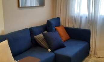 Imagem 4: Apartamento para venda com 66 metros quadrados com 3 quartos em Centro - Mogi das Cruzes