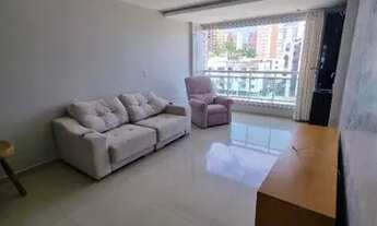 Imagem 3: Lindo apartamento mobiliado no Renascença!!!