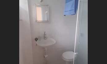 Imagem 5: Conjugado para aluguel possui 31 m²com 1 quarto