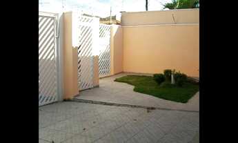 Imagem: CASA EM ACUPE - 2ª Travessa Caetano