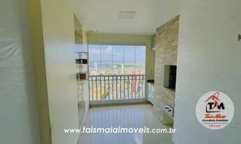 Imagem: Apartamento para venda com 69 metros quadrados