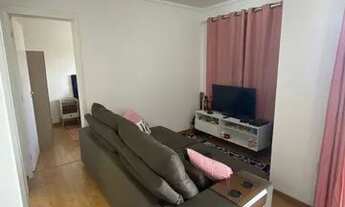 Imagem 2: Apartamento a venda com 56 metros com 3 quartos e 2 Vagas em Padroeira - Osasco - SP