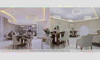 Imagem 4: Residencial Gran Bellagio, Aptos de 150 a 300 m²