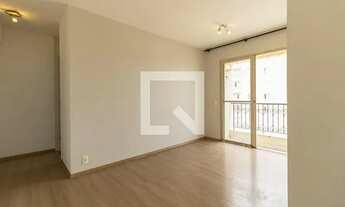 Imagem 3: Apartamento para Aluguel - Vila das Mercês, 2 Quartos, 49 m2
