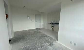Imagem 3: Apartamento para Venda - 54m², 2 dormitórios, sendo 1 suites, 1 vaga - Bom Jesus