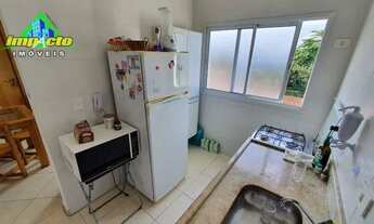 Imagem 5: Apartamento com 1 dormitório à venda, 39 m² por R$ 205.000,00 - Jardim Imperador - Praia G