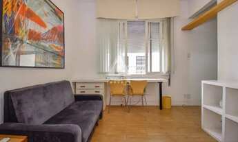 Imagem: KitnetConjugado à venda, Botafogo - RIO