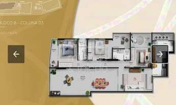 Imagem 4: LANÇAMENTO NO CENTRO DA CIDADE -EDIFÍCIO RENE RABELLO FINANCIAMENTO FACILITADO