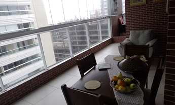 Imagem: BELÍSSIMO APARTAMENTO, AMPLO, ACABAMENTO