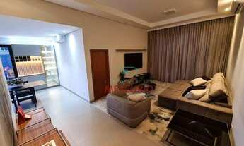 Imagem 2: Casa com 3 dormitórios, 200 m² - venda por R$ 1.500.000,00 ou aluguel por R$ 10.247,00/mês