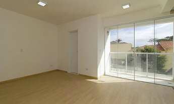 Imagem 5: STUDIO DE 30M² COM SACADA NO REBOUÇAS