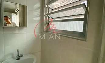 Imagem 7: Kitnet com 1 dormitório para alugar, 12 m² por R$ 1.100,00/mês - Vila Butantã - São Paulo