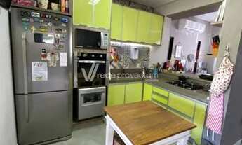 Imagem 5: Casa - Vila Santa Rosa - Valinhos