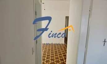 Imagem 5: SANTOS - Apartamento Padrão - EMBARÉ