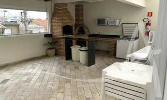 Imagem 5: DIADEMA - Apartamento Padrão - Centro