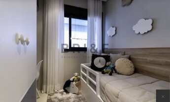 Imagem 4: Apartamento com 2 dormitórios 1 vaga à venda na Vila Mascote