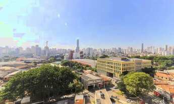 Imagem 2: São Paulo - Apartamento Padrão - Quarta Parada