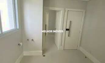 Imagem 7: Apartamento Frente Mar com 04 Suítes sendo 01 Máster, 04 Vagas de Garagem em Balneário Cam