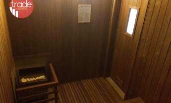 Imagem 6: Apartamento para alugar, 44 m² por R$ 2.781,33/mês - Bosque das Juritis - Ribeirão Preto/S