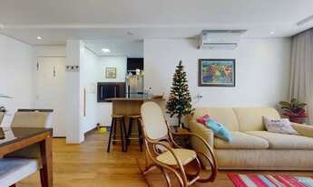 Imagem 7: Apartamento para Venda - 71m², 3 dormitórios, sendo 1 suites, 1 vaga - Partenon