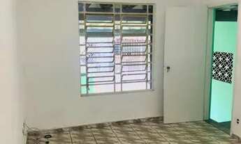 Imagem 4: CASA PARA LOCAÇÃO NA VILA LUZITA EM SANTO ANDRÉ - SP