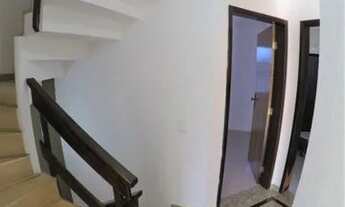 Imagem 7: Sobrados com 3 quartos para alugar por R$ 3000.00, 180.00 m2 - HAUER - CURITIBA/PR