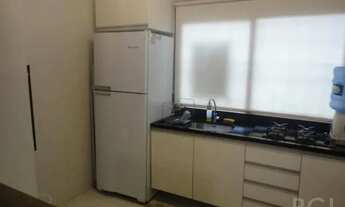 Imagem 3: Apartamento para Venda - 81.81m², 2 dormitórios, sendo 1 suites, 1 vaga - Jardim Do Salso