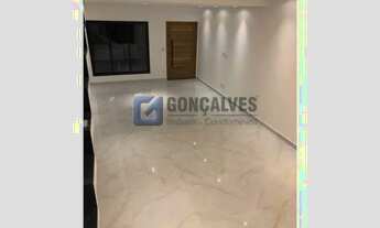 Imagem 4: SAO BERNARDO DO CAMPO - Residential / Sobrado - VILA GONCALVES