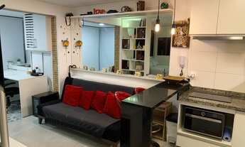 Imagem: Apartamento para venda possui 38 metros