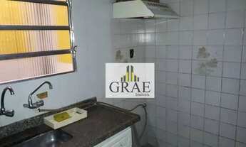 Imagem 3: Sobrado com 2 dormitórios à venda, 180 m² por R$ 350.000,00 - Vila Vivaldi - São Bernardo