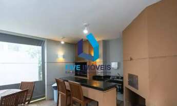 Imagem 6: Apartamento à venda, 65 m² por R$ 410.000,00 - Jardim Prudência - São Paulo/SP