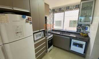 Imagem 6: Apartamento para aluguel, 3 quartos, 1 suíte, 2 vagas, Cabral - Contagem/MG