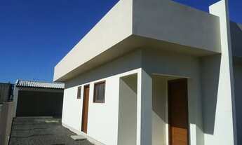 Imagem 3: Casa nova com lage no Jardim Ultramar