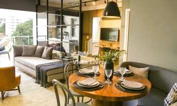 Imagem 2: Apartamento à venda, Vila Madalena, São Paulo, São Paulo