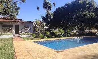 Imagem 7: Linda Chacara Com Excelente Localizaçao