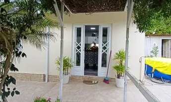 Imagem 6: 2 casas no mesmo terreno