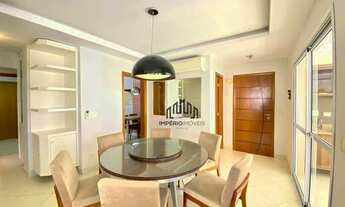 Imagem 3: Apartamento para alugar em Astúrias, Guarujá/SP, Área de lazer, Varanda gourmet, 2 vagas